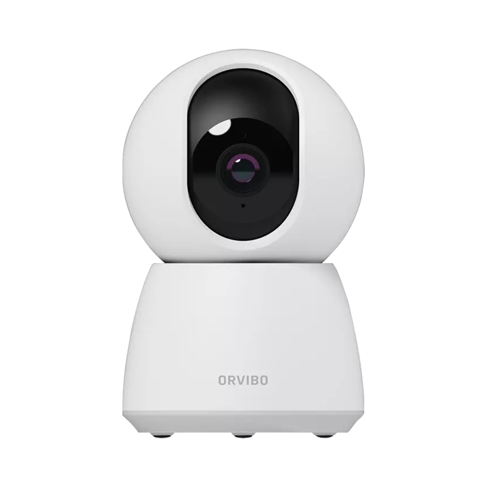 ORVIBO/Indoor WiFi PTZ Camera with CN adaptor