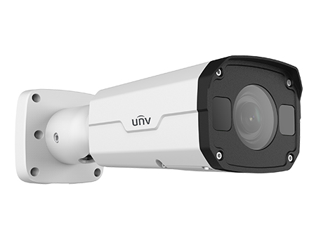 Outdoor Camera/2MP/IP/VF/MOI/Uniview