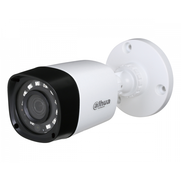 Outdoor/2MP/HDCVI IR/Bullet Camera