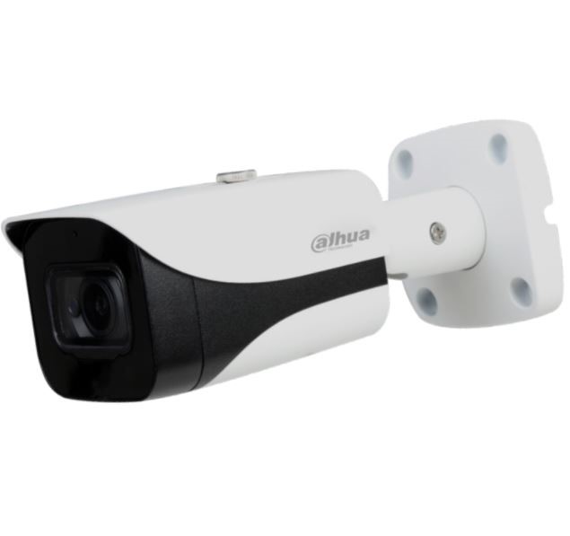 Outdoor/4K Starlight/HDCVI/IR Bullet Camera