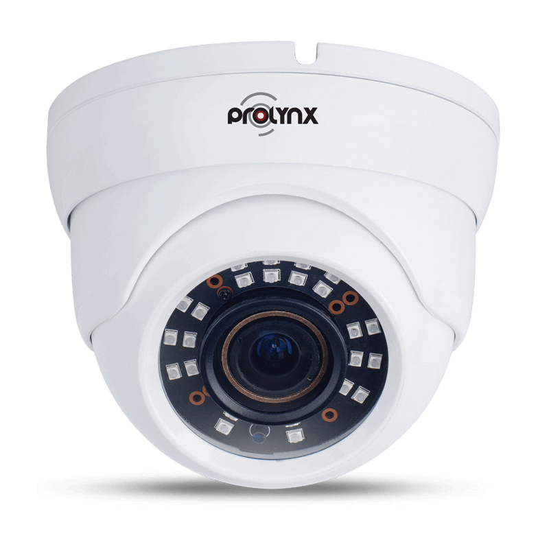 PROLYNX/Bullet Camera /2MP