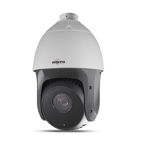 PROLYNX/PTZ Camera/2MP/20X/NETWORK IR/IP