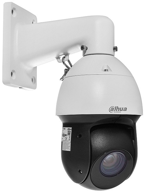 PTZ Camera 2 MP 25X Analouge/HDCVI-Dahua