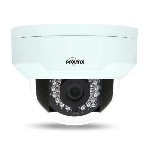 Prolynx/Indoor-4MP/IP/30M