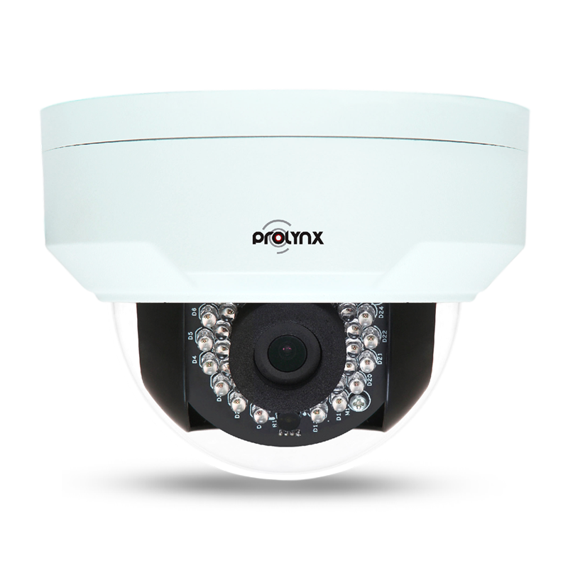 Prolynx/Indoor/2MP/30M/IP