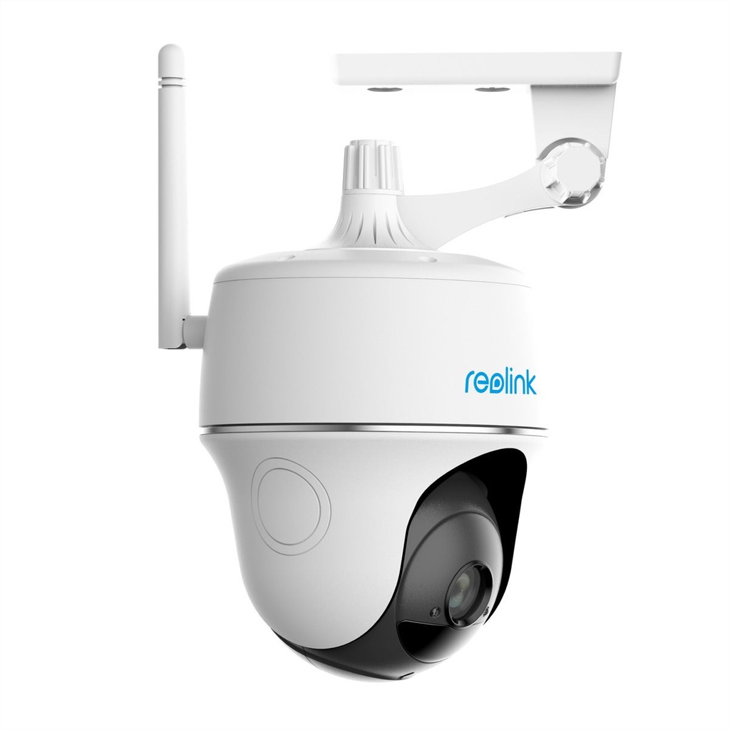 Reolink Argus PT Wireless PT Battery Powered Security Camera/4MP