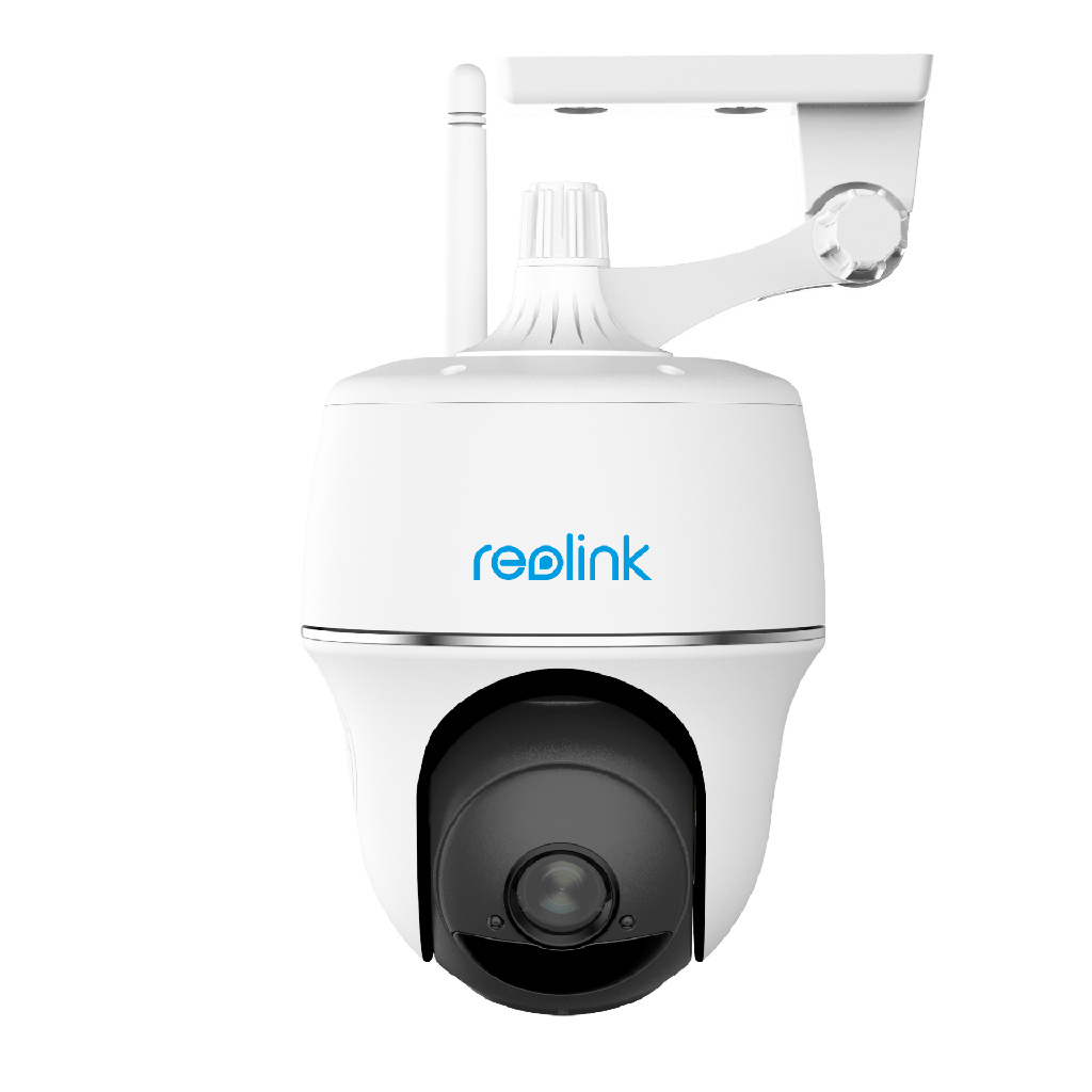 Reolink Argus PT Wireless PT Battery Powered Security Camera/4MP