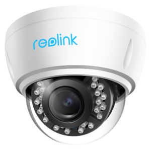 Reolink/5MP/HD/4X/Optical Zoom