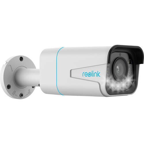 Reolink/Outdoor/4K/Color Night Vision