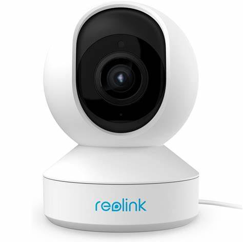 Reolink/Wi-Fi Camera/4MP