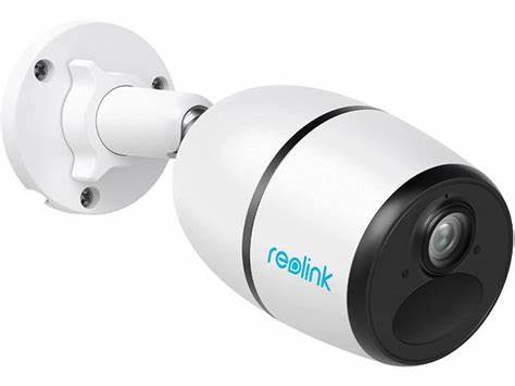 ReolinkGO/4G/2MP/Outdoor Camera