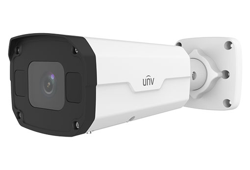 UNV/2MP/HD LightHunter IR/VF Bullet Network Camera