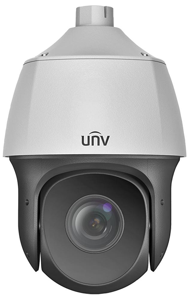 UNV/2MP/PTZ/22x/Lighthunter/Network PTZ Dome Camera/IP