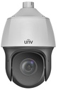 UNV/2MP/PTZ/22x/Lighthunter/Network PTZ Dome Camera/IP