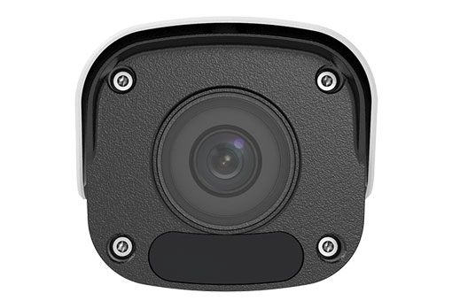 UNV/4K/IP/2.5"/8 Megapixel/(4K)/Bullet Camera/8MP