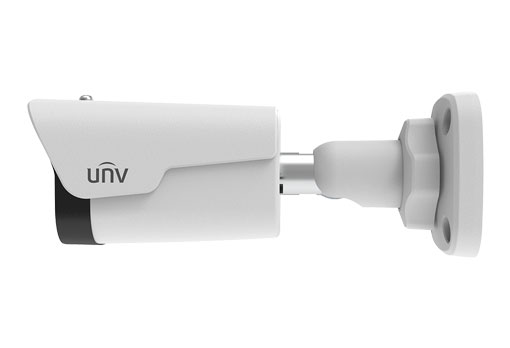 UNV/4K/IP/2.5"/8 Megapixel/(4K)/Bullet Camera/8MP