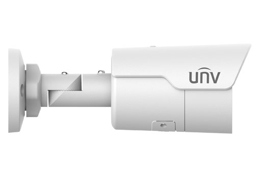 UNV/4MP/HD/Mini IR Fixed/Bullet Network Camera