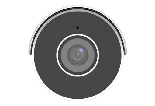 UNV/4MP/HD/Mini IR Fixed/Bullet Network Camera