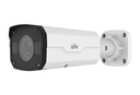 UNV/4MP/VF/Network IR Bullet Camera/IP