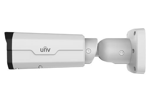 UNV/8MP/LightHunter/VF/Network IR Bullet Camera