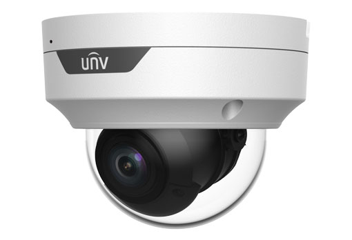 UNV/Indoor Camera/4MP/HD/IR/VF/BIM