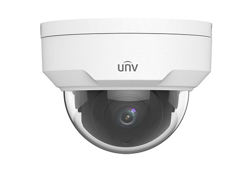 Uniview/Camera Indoor/5MP/Fixed Dome/UNV