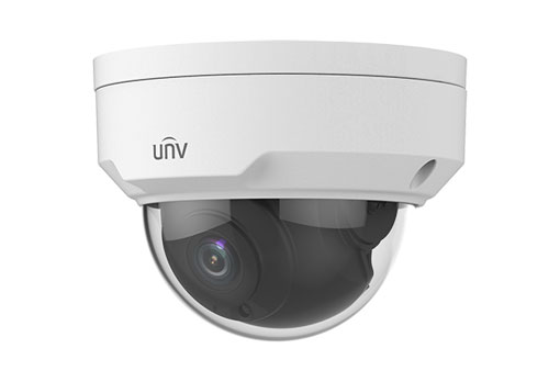 Uniview/Camera Indoor/5MP/Fixed Dome/UNV