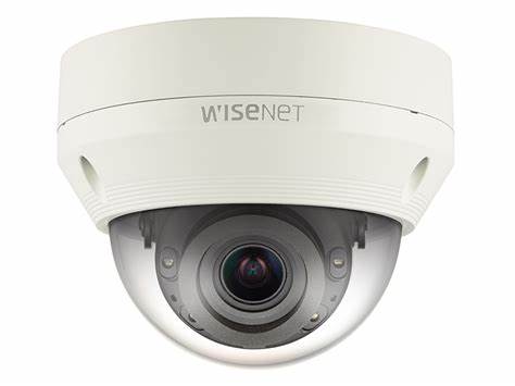 WISENET/Indoor Camera/2MP/IP