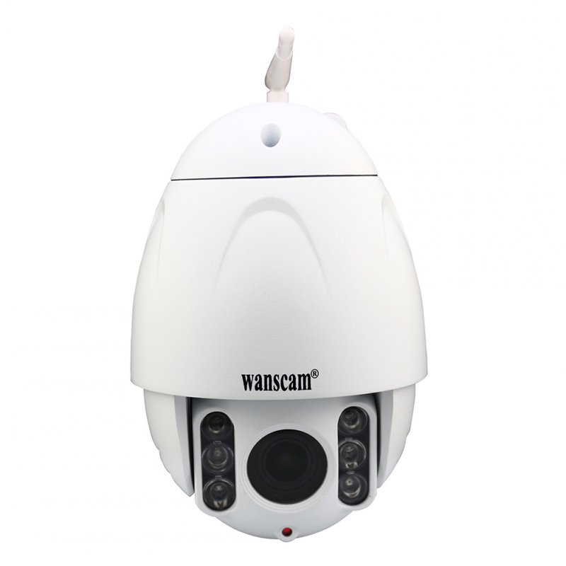 Wanscam/ Indoor- 2MP/WIFI