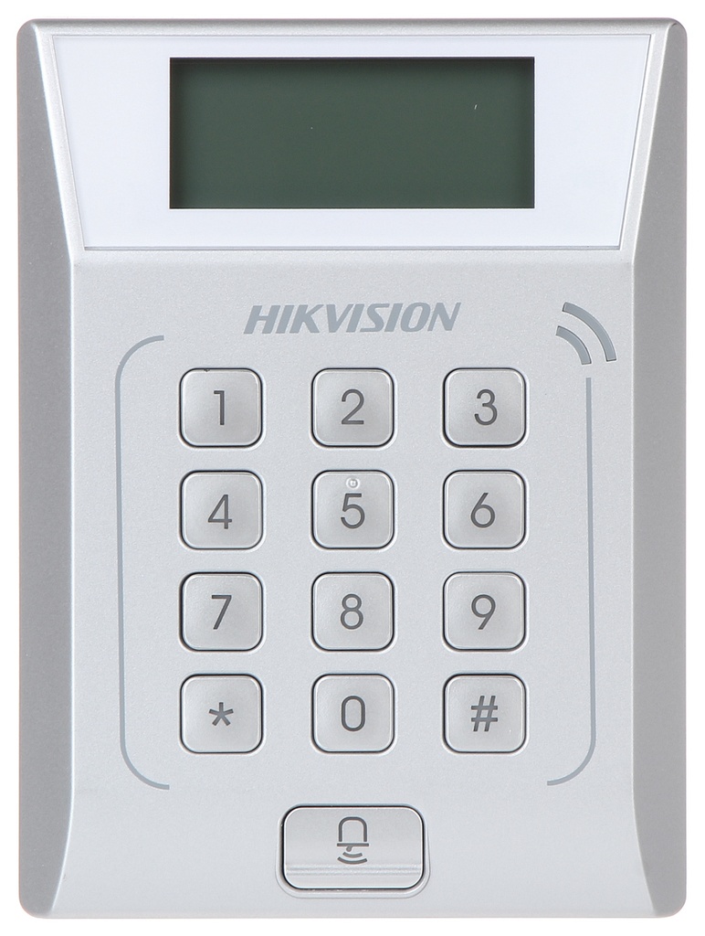 Hikvision/Standalone Access Control