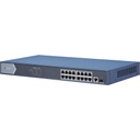 Hikvision/Switch 16 Port/MOI