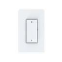 ORVIBO/1-Gang US WiFi Dimmer Switch+1 Remote Switch