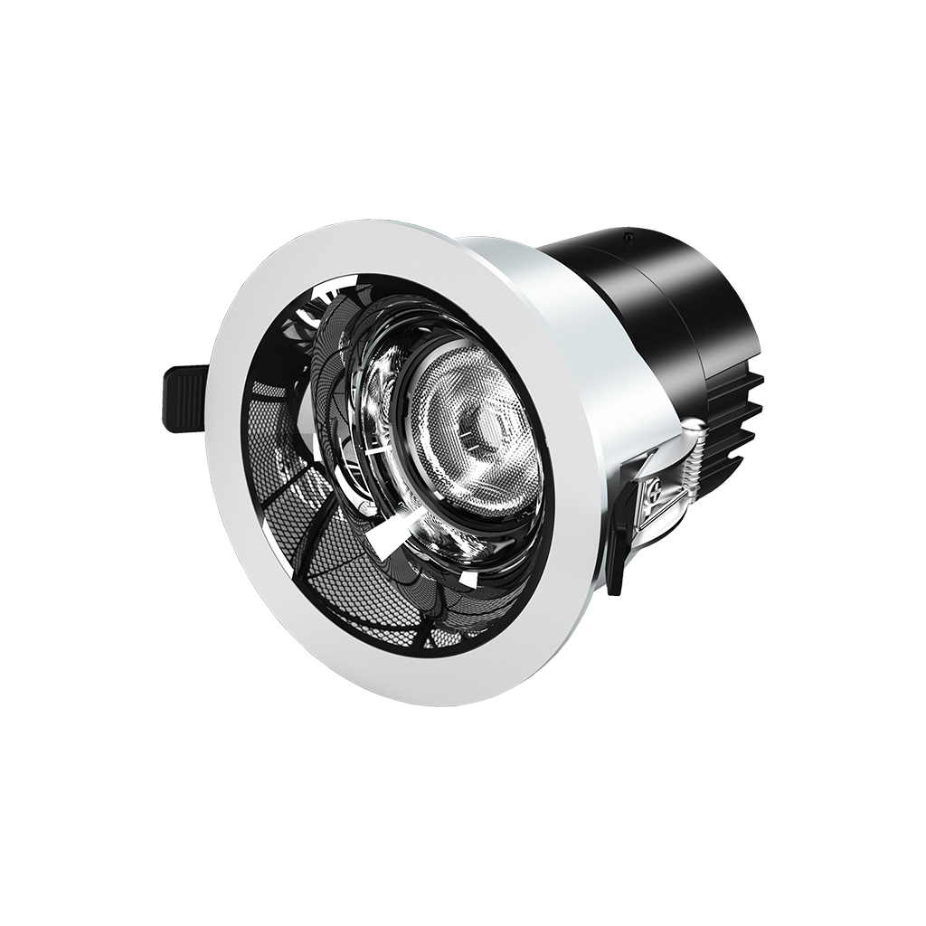 ORVIBO/Anti-Glare Spotlight/3000k 24°Q series