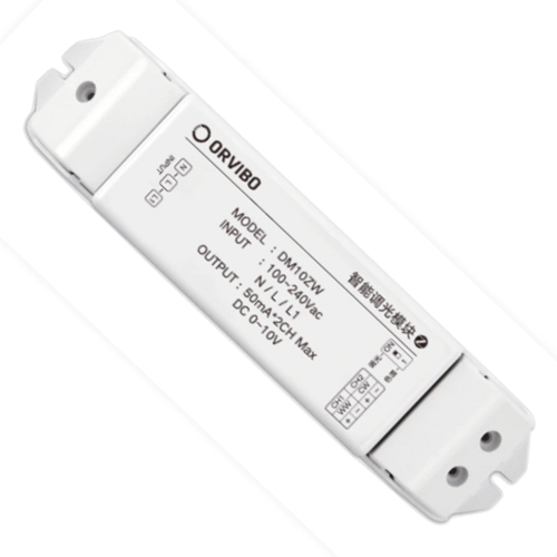 ORVIBO/Dimmer Controller