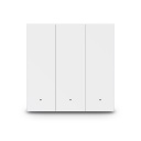 ORVIBO/MixSwitch 3 gang , white color
