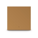 ORVIBO/Mixswitch 1 Gang, Golden Color