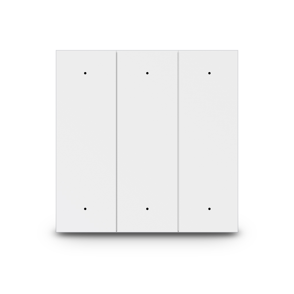 ORVIBO/Mixswitch Smart Remote control Panel, White Color