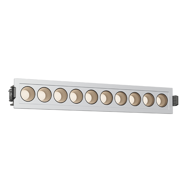 ORVIBO/SOPRO Smart grille lightS10（ Recessed20 W)