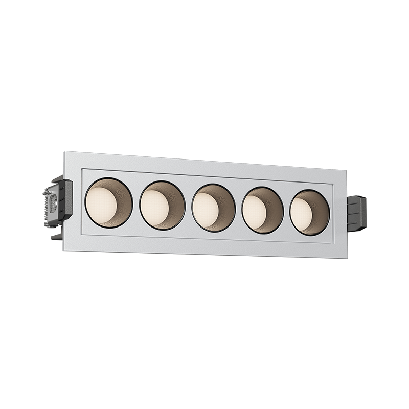 ORVIBO/SOPRO Smart grille lightS10（Recessed10W)