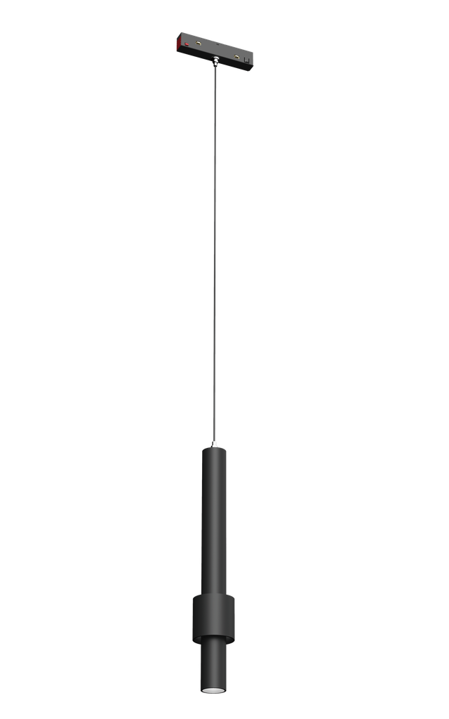 ORVIBO/Smart Magnetic Chandelier S2, Candle Shape 1 Lamp
