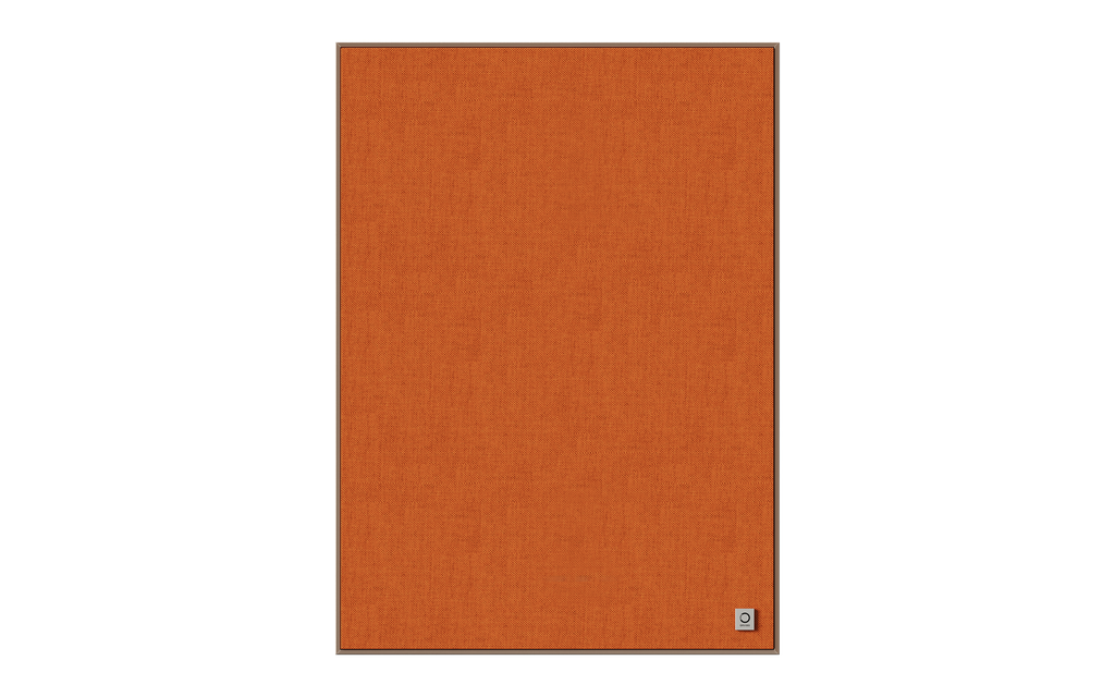 ORVIBO/Smart Wall Speaker/Orange