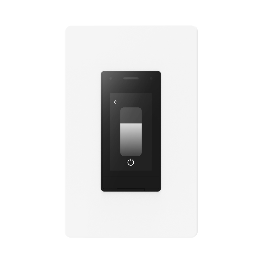 ORVIBO/US Dimmer WiFi Switch D1