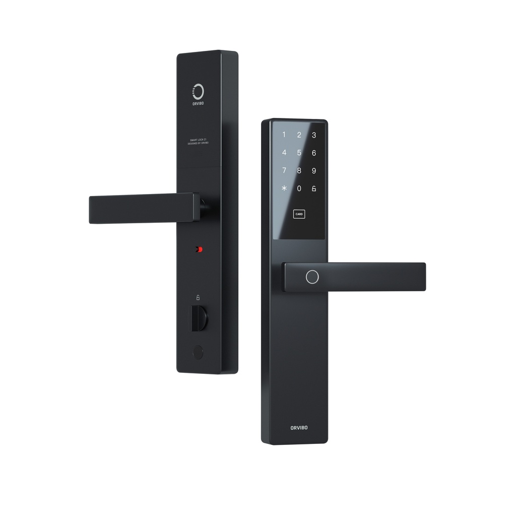 ORVIBO/WiFi Smart Door Lock