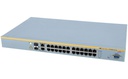 24 Port Layer 2 Stackable Fast Ethernet Switch