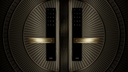 ORVIBO/WiFi Smart Door Lock/S2/Black Handle