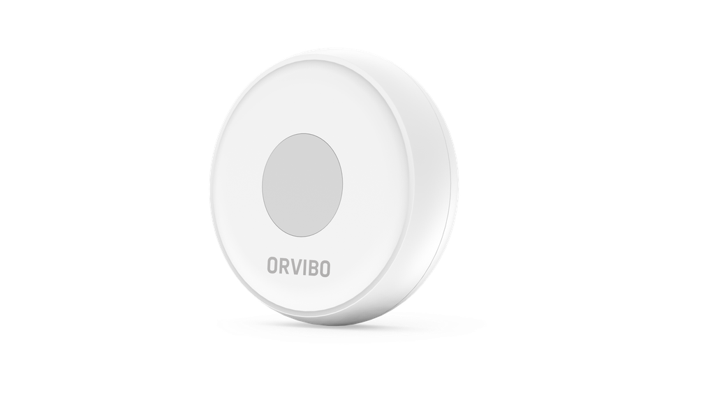 ORVIBO/Zigbee Emergency Button