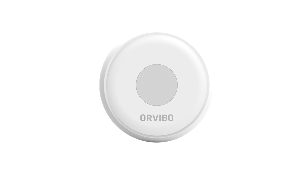 ORVIBO/Zigbee Emergency Button