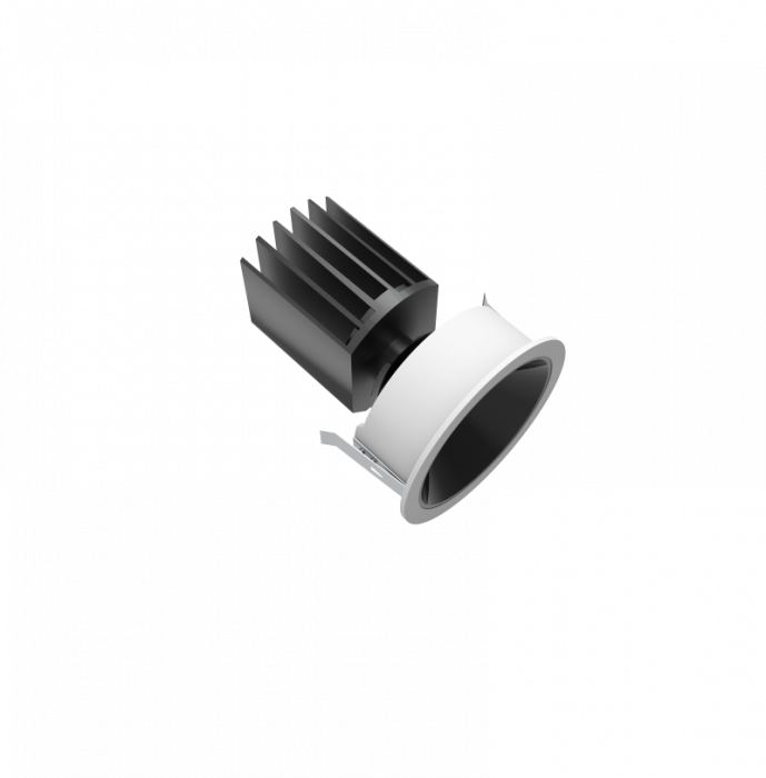ORVIBO/Zigbee LED Anti Glare Spotlight Pro,7W,(36)