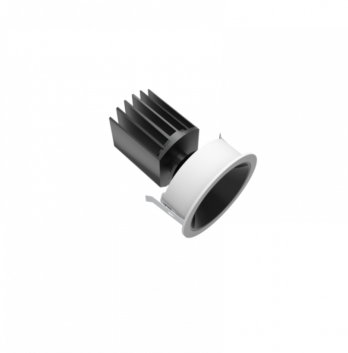 ORVIBO/Zigbee LED Anti Glare Spotlight Pro12W/36