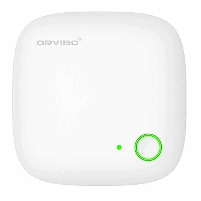 ORVIBO/Zigbee Minihub without Power Adapter